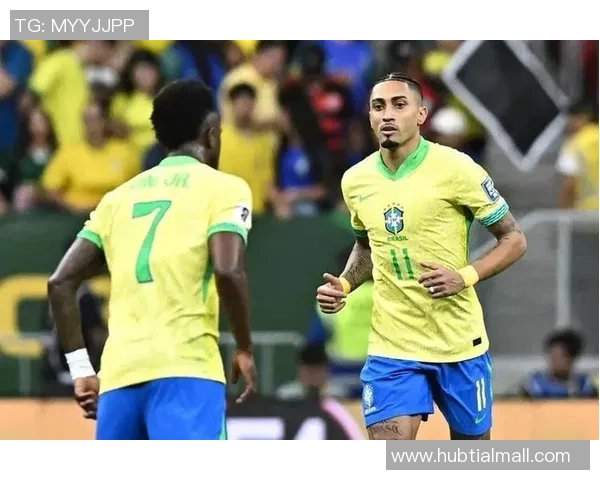 巴西队最新大名单！内马尔缺席，安东尼5球2助攻不被安切洛蒂信赖